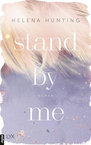 Stand by Me (Second Chances 2)