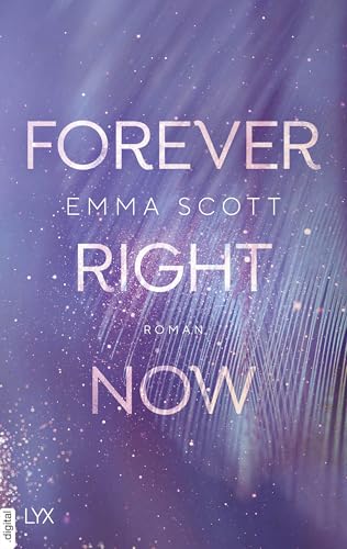 Forever Right Now (Only Love 2)