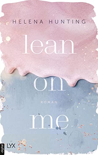 Lean on Me (Second Chances 1)