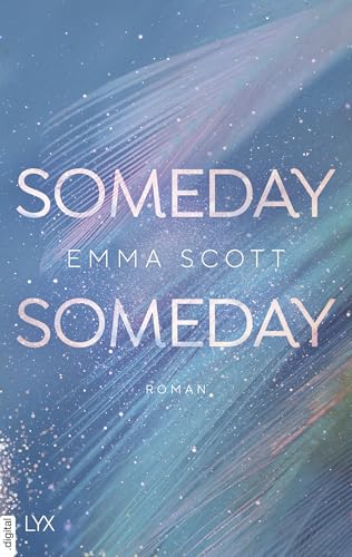 Someday, Someday (Only Love 3)