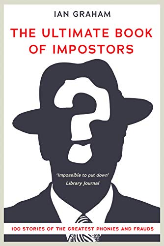 The Ultimate Book of Impostors