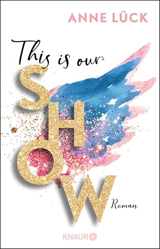 This is our show: Roman