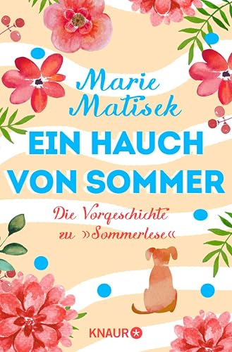 Ein Hauch von Sommer - Die Vorgeschichte zu "Sommerlese": Eine Kurzgeschichte (Die Capri-Reihe)