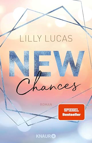New Chances: Roman (Green Valley Love 5)