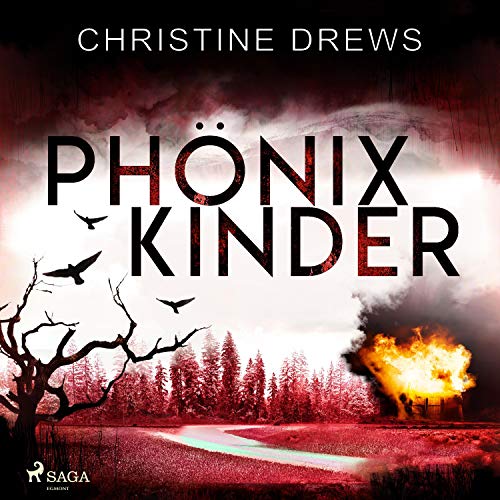 Phönixkinder: Charlotte Schneidmann 2