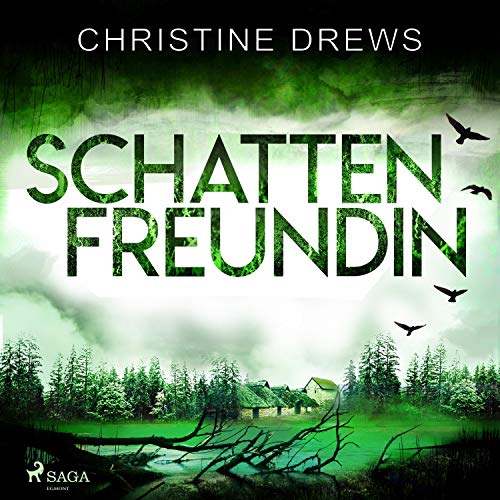 Schattenfreundin: Charlotte Schneidmann 1