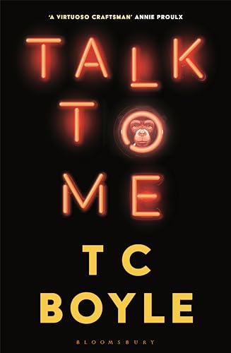 Talk to Me