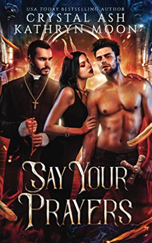 Say Your Prayers