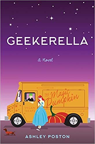 Geekerella A Novel Paperback - 4 April 2017