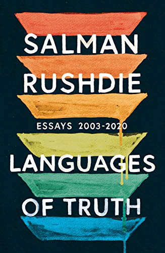 Languages of Truth: Essays 2003-2020 (English Edition)
