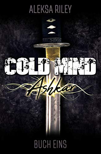 Cold Mind - Ashkar