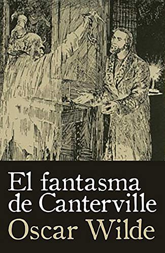 El fantasma de Canterville