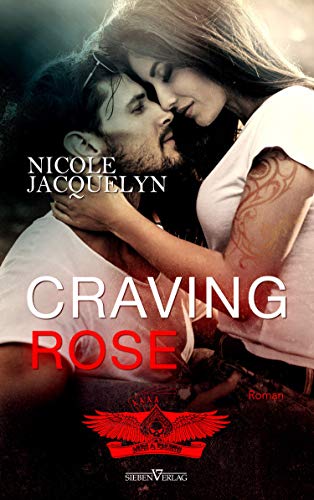 Craving Rose (Next Generation Aces 5)
