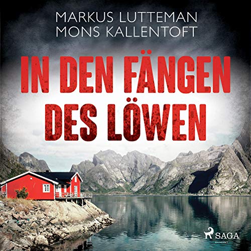 In den Fängen des Löwen: Zack Herry 2