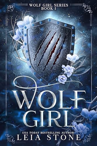 Wolf Girl 