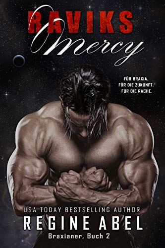 Raviks Mercy (Braxianer 2)