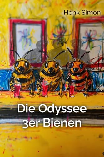 Die Odyssee 3er Bienen