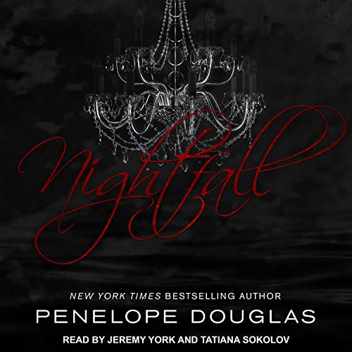 Nightfall: Devil's Night, Book 4