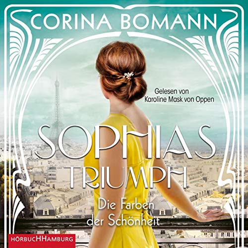 Sophias Triumph: Die Farben der Schönheit 3