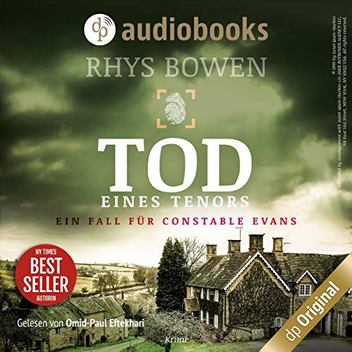 Tod eines Tenors: Ein Fall für Constable Evans 3
