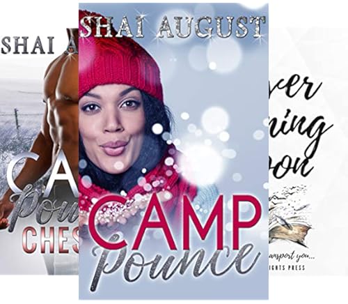 Camp Pounce