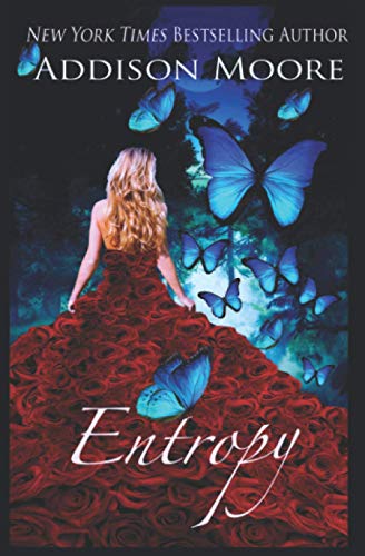 Entropy (The Countenance Trilogy, Band 3)