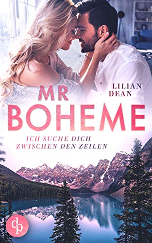 Mr Boheme: Ich suche dich zwischen den Zeilen