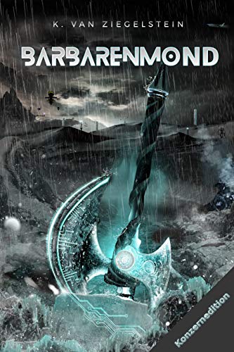 Barbarenmond: Konzernedition (Neobarbaren)