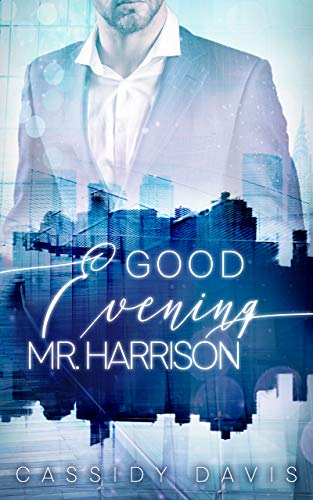 Good Evening Mr. Harrison (Good Morning-Reihe 3)