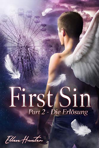 First Sin: Part 2 - Die Erlösung