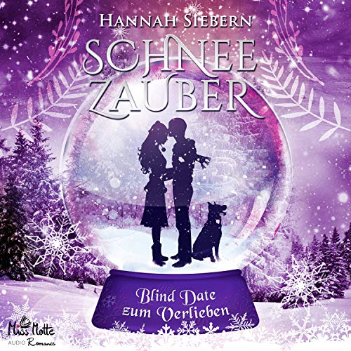 Blind Date zum Verlieben: Schneezauber 2