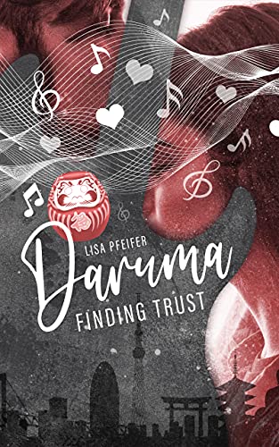 Daruma - finding trust