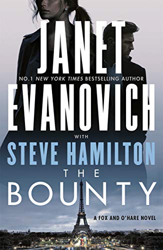 The Bounty (Fox & O'Hare Book 7) (English Edition)