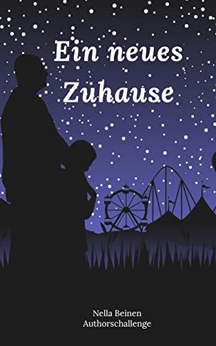 Ein neues Zuhause: Authorschallenge