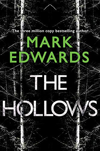 The Hollows (English Edition)