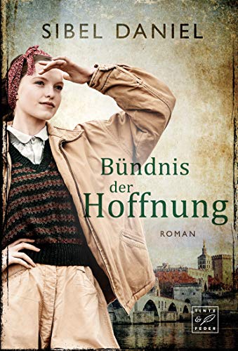 Bündnis der Hoffnung (Wendepunkt der Zeiten 2)