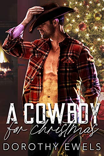 A Cowboy For Christmas