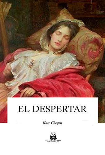 El despertar (Spanish Edition)