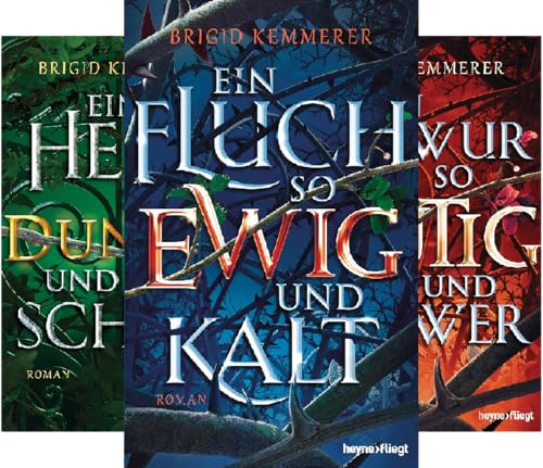 Emberfall-Reihe
