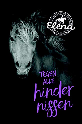 Elena, een leven voor paarden (Dutch Edition)