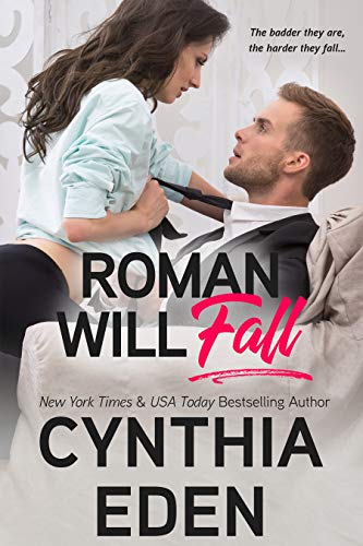 Roman Will Fall (Wilde Ways Book 11)