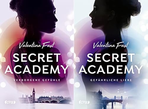 Secret Academy