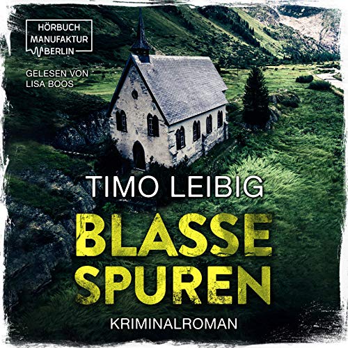 Blasse Spuren: Leonore Goldmann ermittelt 2
