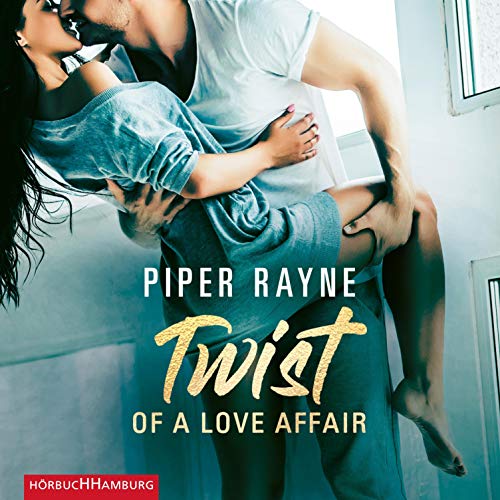 Twist of a Love Affair: Baileys 3