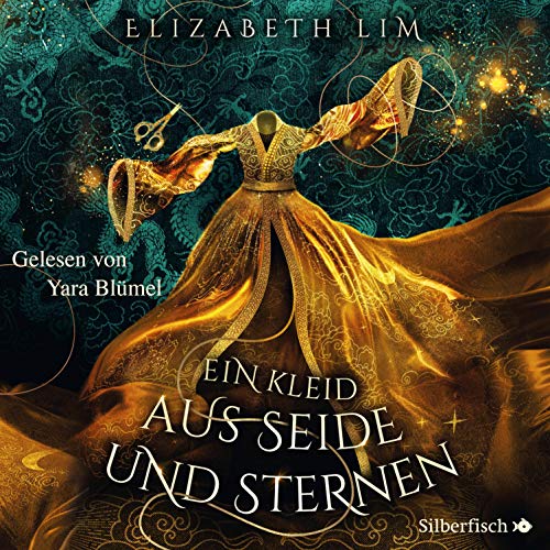 Ein Kleid aus Seide und Sternen: Ein Kleid aus Seide und Sternen 1