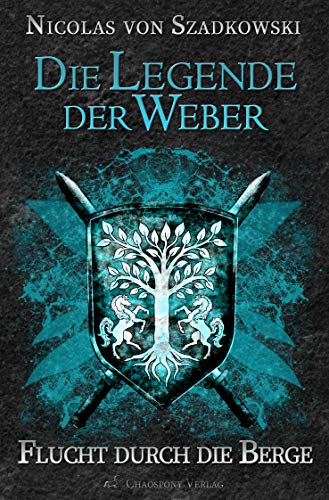 Die Legende der Weber: Flucht durch die Berge