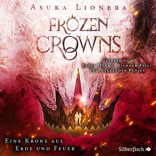 Eine Krone aus Erde und Feuer: Frozen Crowns 2
