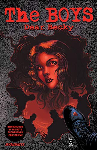 The Boys: Dear Becky