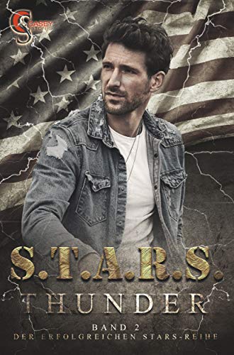 Thunder (S.T.A.R.S. 2)