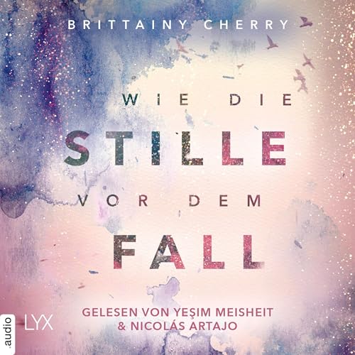 Wie die Stille vor dem Fall 1: Chances - Band 2.1